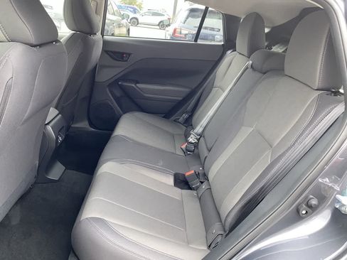 Certified 2025 Subaru Crosstrek 2.5i Premium AWD/4WD image 17