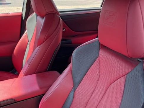 Used 2019 Lexus ES 350 F Sport w/ Accessory Package 2 image 11