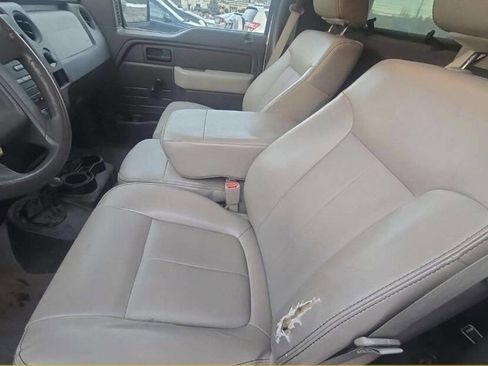 Used 2010 Ford F150 XL image 5