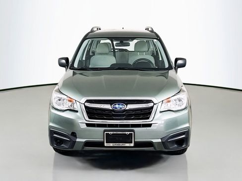 Used 2017 Subaru Forester 2.5i w/ Alloy Wheel Package AWD/4WD image 6