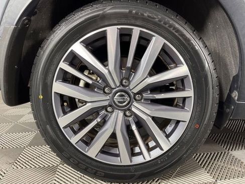 Used 2021 Nissan Kicks SR w/ SR Premium Package FWD image 15
