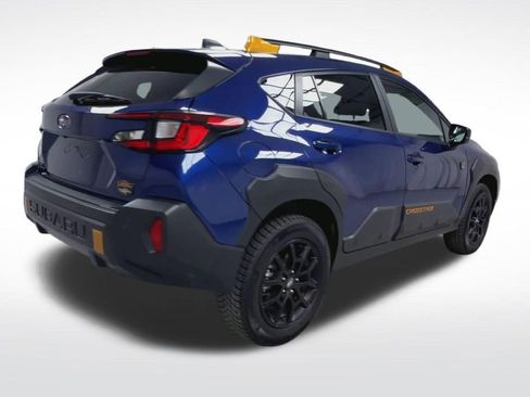 Used 2024 Subaru Crosstrek 2.5i Wilderness AWD/4WD image 22