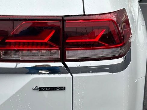 New 2026 Volkswagen Atlas SE AWD/4WD image 14