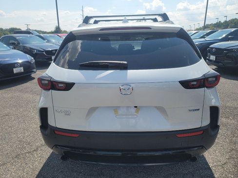 New 2026 MAZDA CX-50 AWD 2.5 Hybrid w/ Weather Package image 22