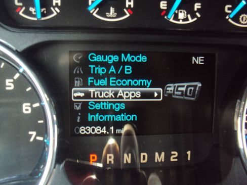 Used 2014 Ford F150 XLT w/ XLT Chrome Package AWD/4WD image 11
