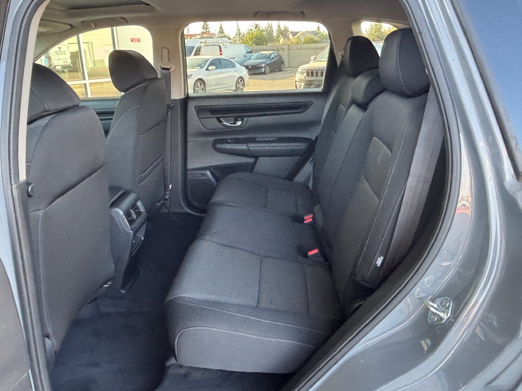 Used 2024 Honda CR-V EX image 23