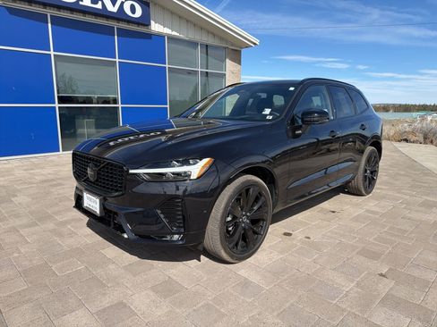 Used 2024 Volvo XC60 B5 Ultimate w/ Protection Package Premier image 27