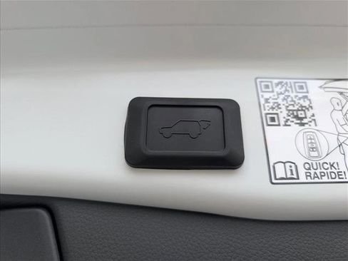 New 2025 Toyota RAV4 XSE image 11