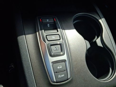 Certified 2023 Honda Passport TrailSport image 17