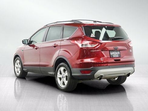 Used 2015 Ford Escape SE w/ Equipment Group 201A AWD/4WD image 3