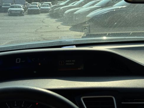 Used 2014 Honda Civic EX image 21