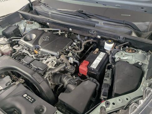 Used 2019 Toyota RAV4 Adventure w/ All Weather Liner Package AWD/4WD image 37