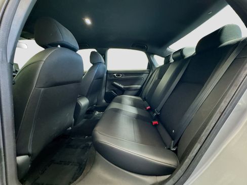 Used 2024 Honda Civic Sport image 15