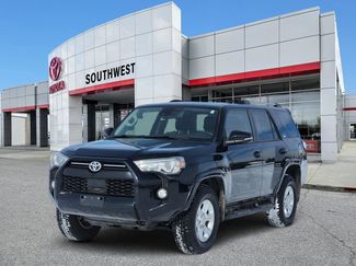 Used 2020 Toyota 4Runner SR5 Premium video 2