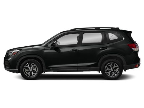 Used 2020 Subaru Forester Premium AWD/4WD image 12