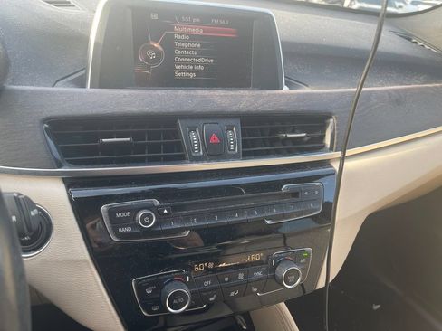Used 2016 BMW X1 xDrive28i AWD/4WD image 12