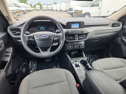 Used 2020 Ford Escape S FWD image 31