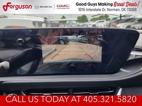 New 2026 Buick Envista Preferred w/ Convenience I Package FWD image 24