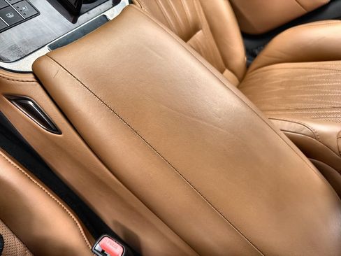 Used 2023 Lexus LS 500 AWD w/ Luxury Package image 23