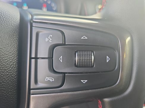 Used 2023 Chevrolet Tahoe RST w/ Luxury Package image 20