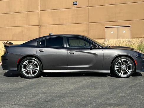 Used 2020 Dodge Charger R/T RWD image 3