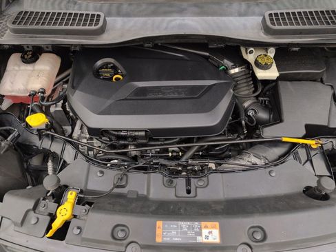 Used 2014 Ford Escape SE w/ Equipment Group 201A image 43