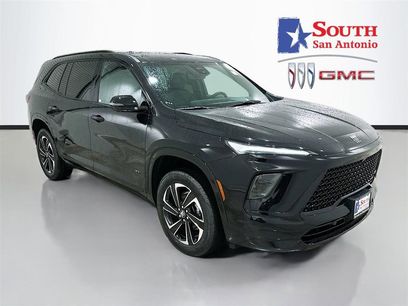 New 2026 Buick Enclave Sport Touring