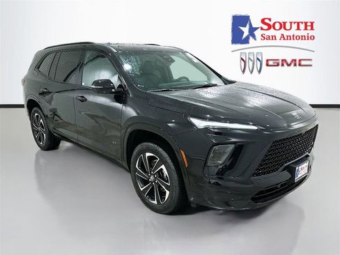New 2026 Buick Enclave Sport Touring FWD image 1