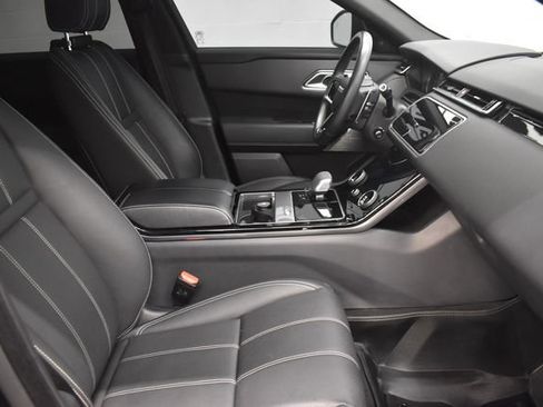 Used 2021 Land Rover Range Rover Velar R-Dynamic S AWD/4WD image 19