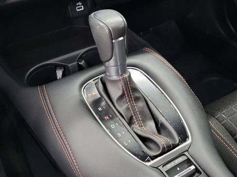 Certified 2024 Honda HR-V Sport image 31