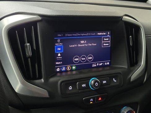 Used 2024 GMC Terrain SLE image 29