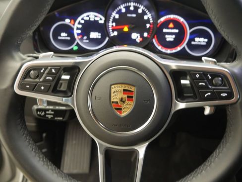Certified 2023 Porsche Cayenne Platinum Edition AWD/4WD image 36