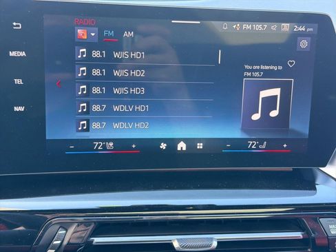 New 2026 BMW X1 M35i w/ Technology Package image 23