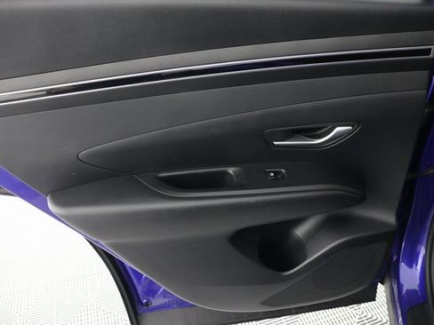 Used 2023 Hyundai Tucson SEL image 25