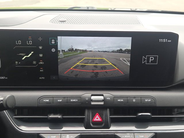 Used 2025 Kia K4 EX FWD image 24