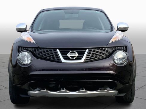 Used 2014 Nissan Juke SV w/ Premium Appearance Package image 3