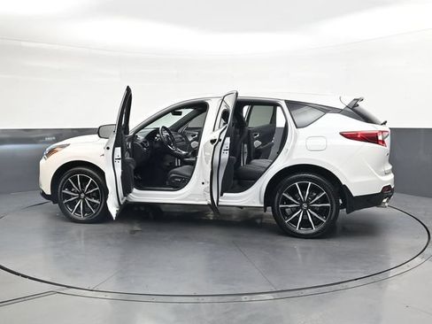 Used 2025 Acura RDX A-Spec AWD/4WD image 42
