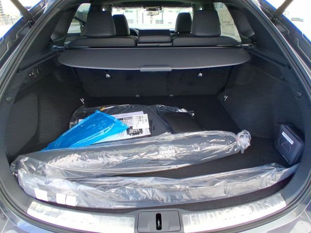 New 2026 Lexus RX 350 FWD image 24