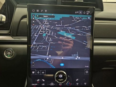 New 2026 GMC Terrain Elevation w/ Technology Package II image 14