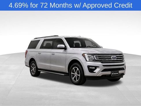 Used 2020 Ford Expedition XLT RWD image 1