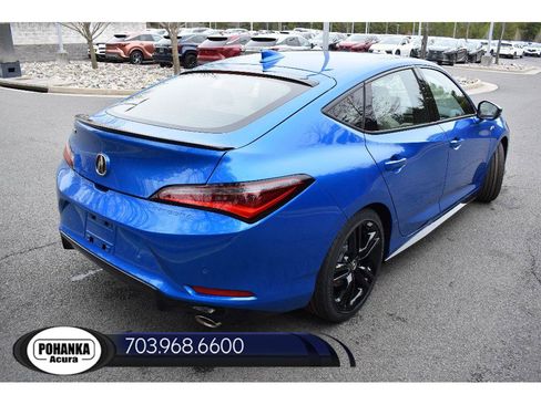 New 2026 Acura Integra A-Spec image 7