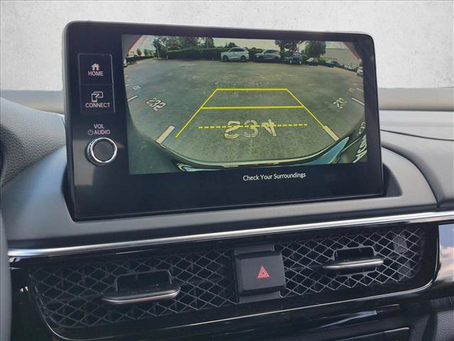 New 2026 Acura ADX FWD image 12