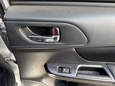 Used 2018 Subaru WRX Premium image 32