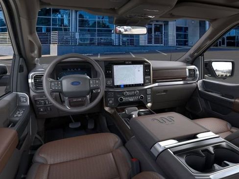 New 2026 Ford F150 King Ranch image 9