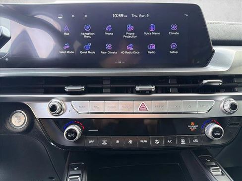 Used 2025 Kia Telluride S AWD/4WD image 19