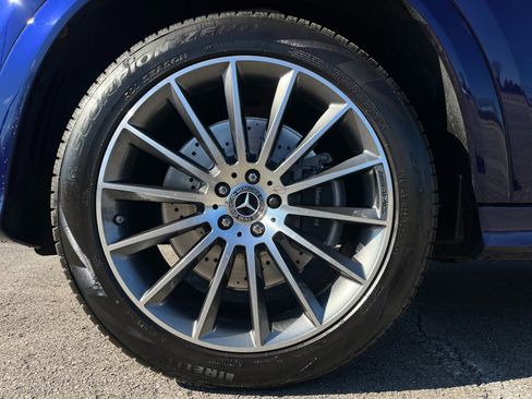 Used 2026 Mercedes-Benz GLE 450 4MATIC Coupe image 52