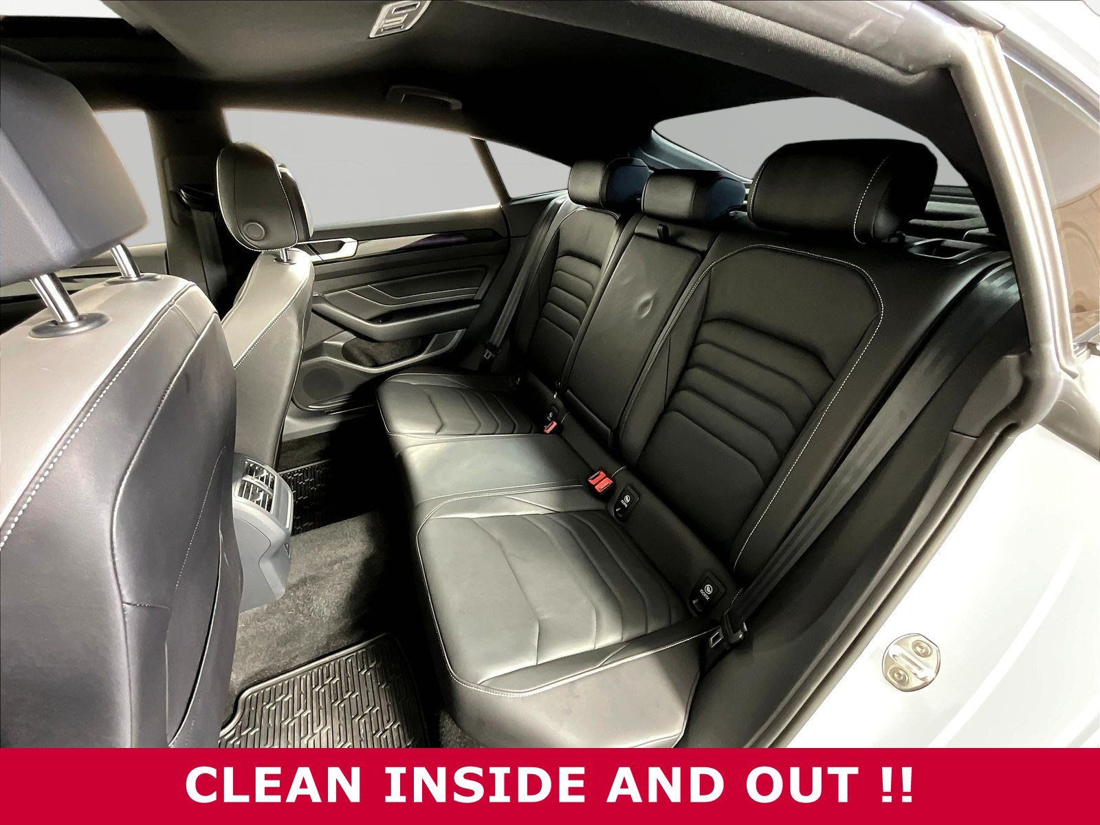 Used 2023 Volkswagen Arteon SEL AWD/4WD image 21
