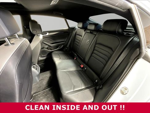 Used 2023 Volkswagen Arteon SEL AWD/4WD image 21