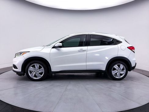 Used 2019 Honda HR-V EX-L image 37