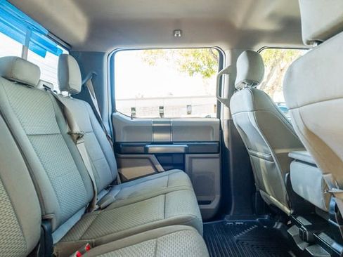 Used 2015 Ford F150 XLT w/ Equipment Group 302A Luxury image 39